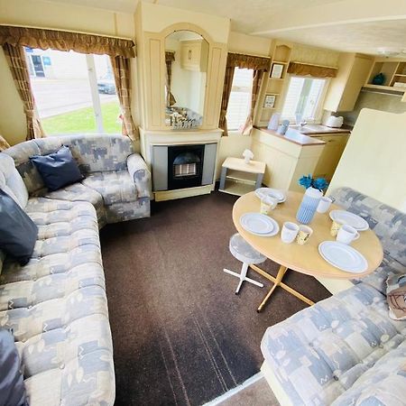 Jaywick Sands 604 Seawick 빌라 외부 사진
