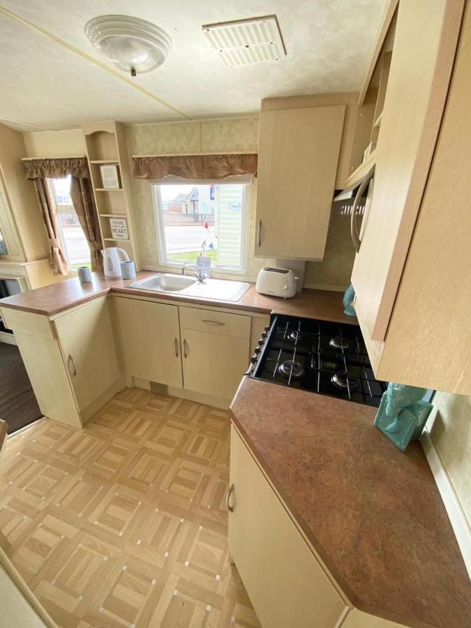 Jaywick Sands 604 Seawick 빌라 외부 사진