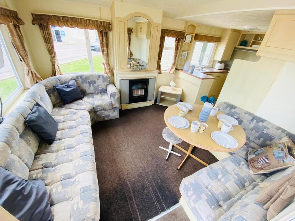Jaywick Sands 604 Seawick 빌라 외부 사진