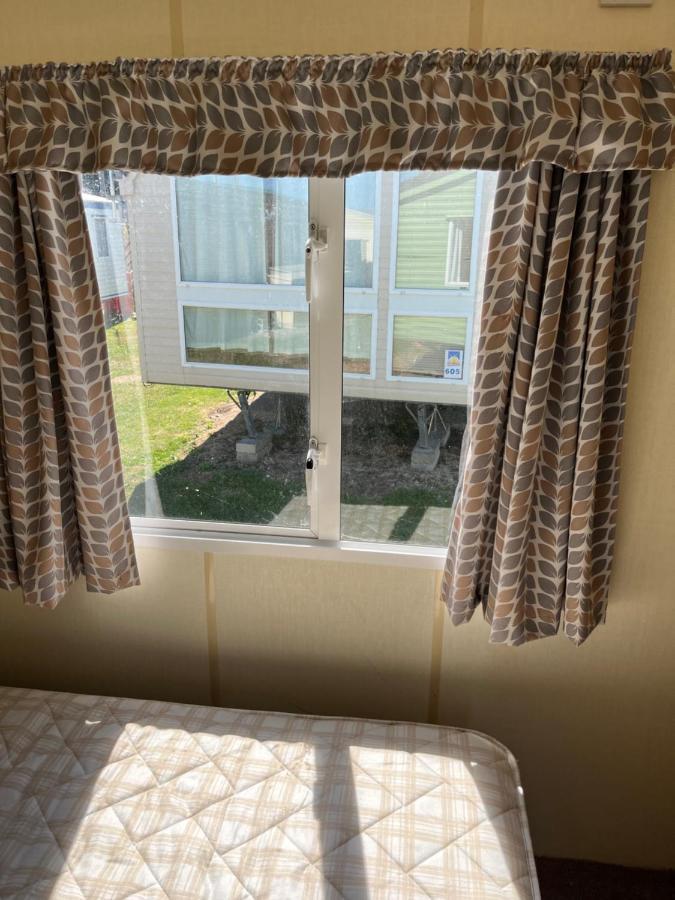 Jaywick Sands 604 Seawick 빌라 외부 사진