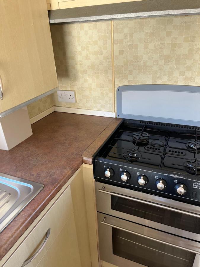 Jaywick Sands 604 Seawick 빌라 외부 사진
