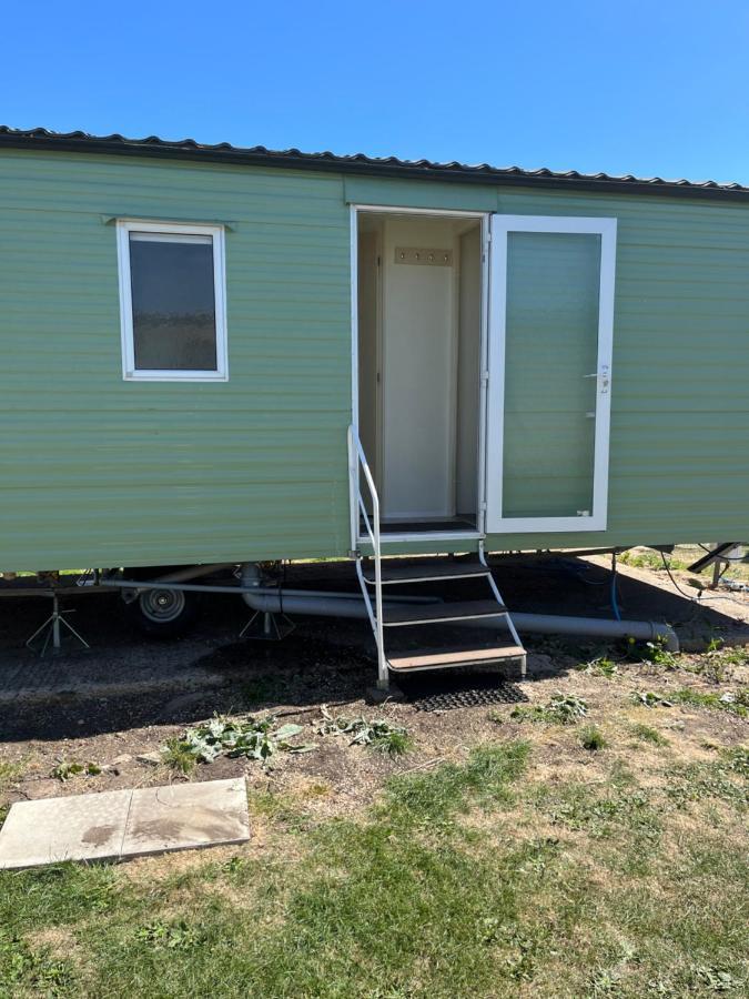 Jaywick Sands 604 Seawick 빌라 외부 사진