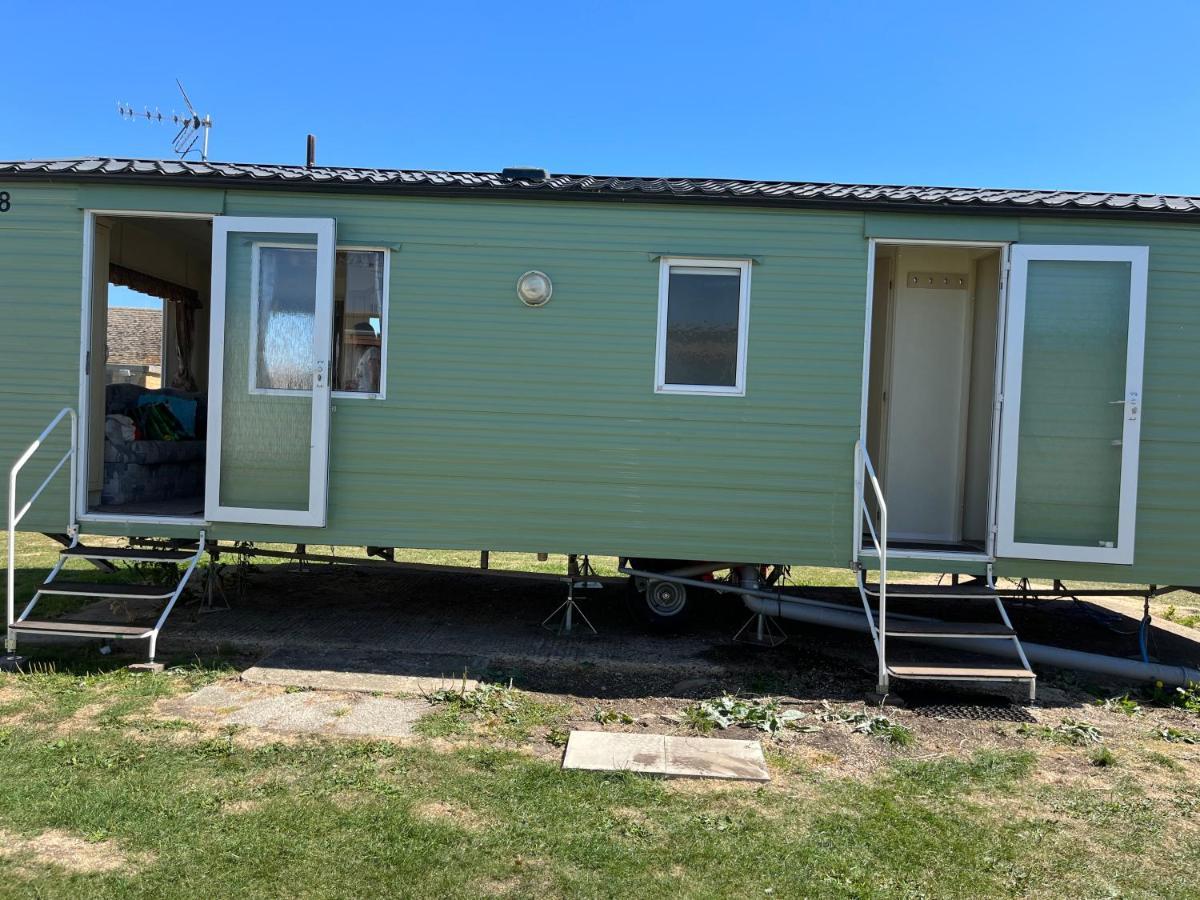 Jaywick Sands 604 Seawick 빌라 외부 사진