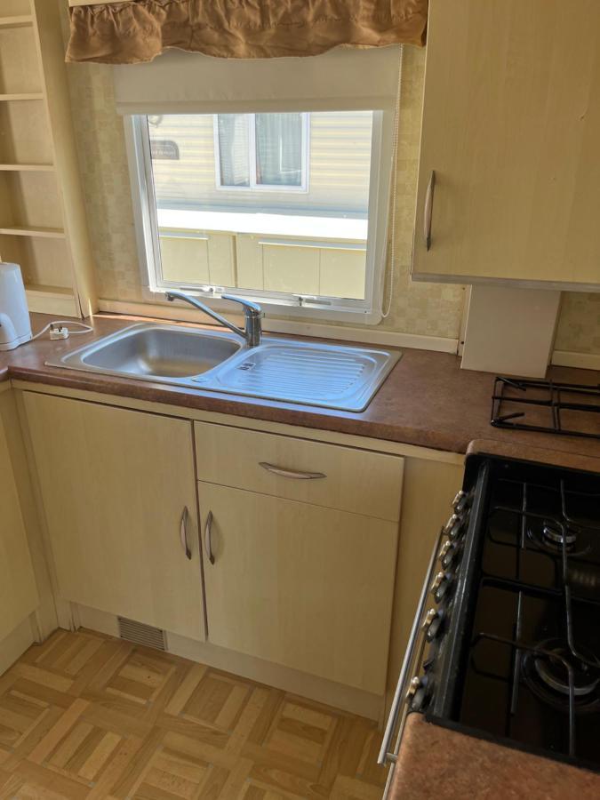 Jaywick Sands 604 Seawick 빌라 외부 사진