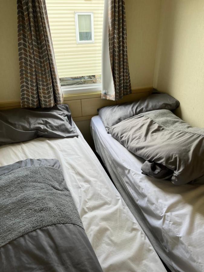 Jaywick Sands 604 Seawick 빌라 외부 사진