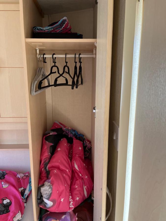 Jaywick Sands 604 Seawick 빌라 외부 사진