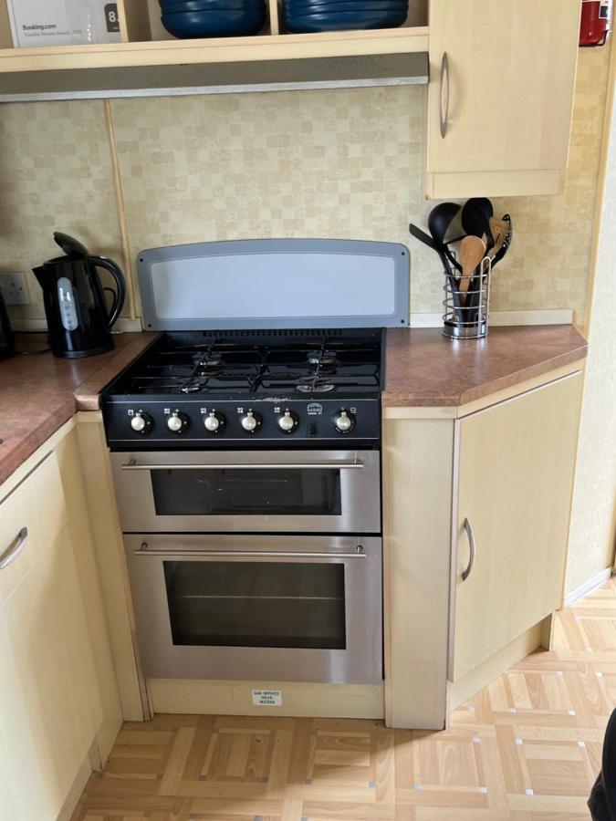 Jaywick Sands 604 Seawick 빌라 외부 사진