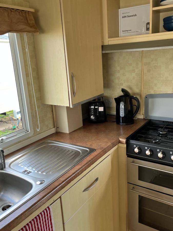 Jaywick Sands 604 Seawick 빌라 외부 사진