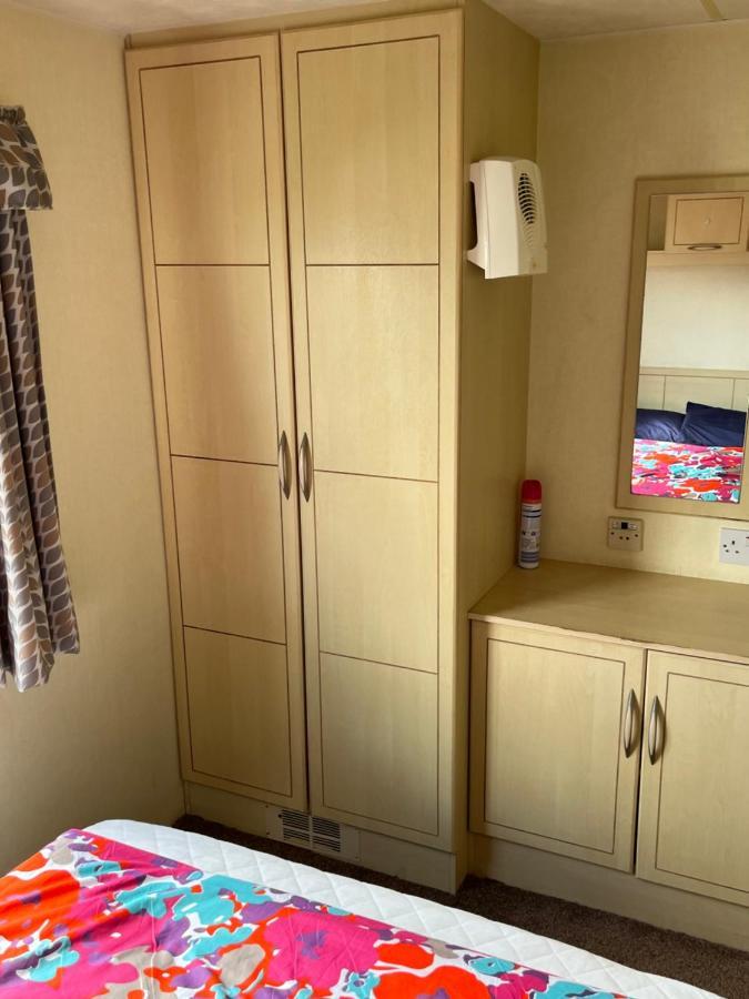 Jaywick Sands 604 Seawick 빌라 외부 사진