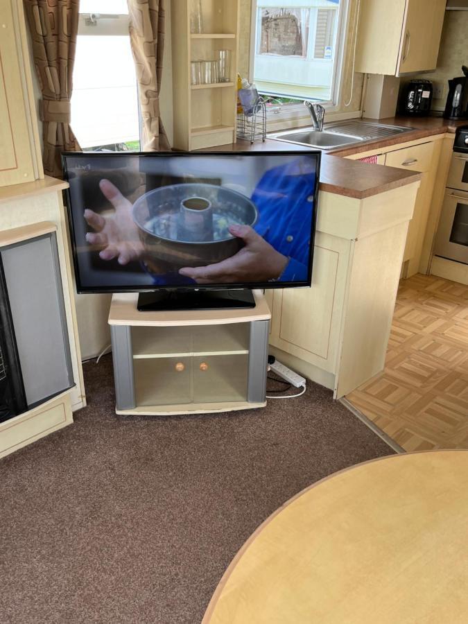 Jaywick Sands 604 Seawick 빌라 외부 사진