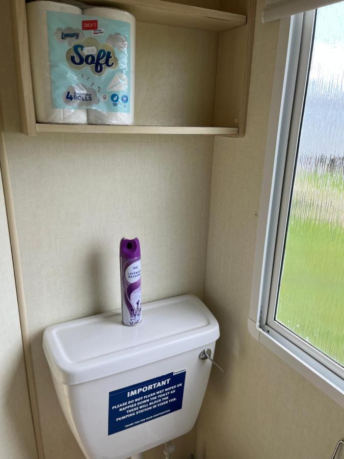 Jaywick Sands 604 Seawick 빌라 외부 사진