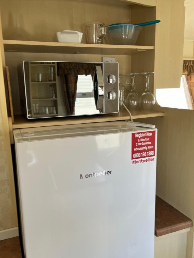 Jaywick Sands 604 Seawick 빌라 외부 사진